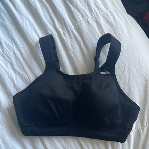 New Brooks Maia Sports Bra 34D